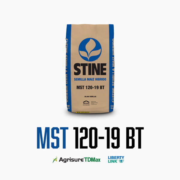 ST 120-19 BT
