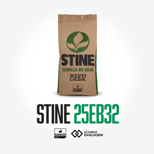 STINE 25EB32