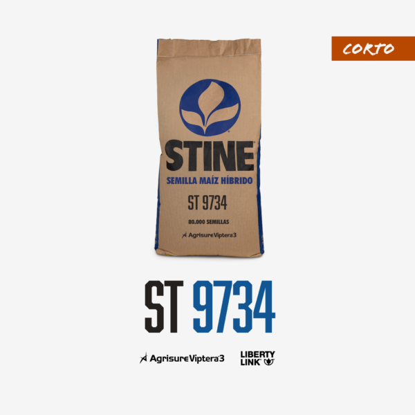 ST 9734 G