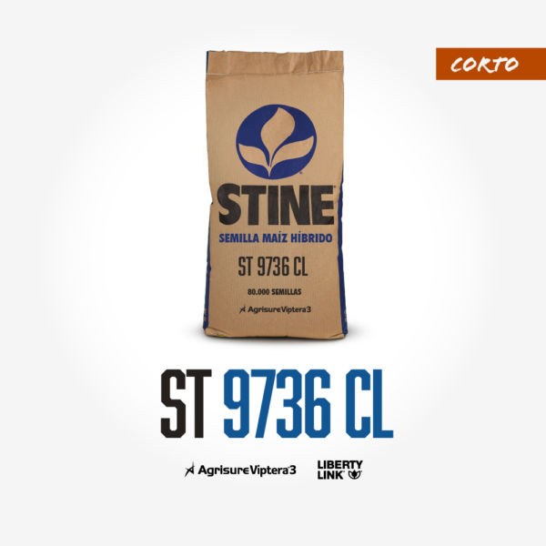 ST 9736 CL | "El Corto"